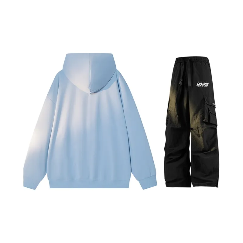 HOWIE LANDAU Casual Sportswear Unisex-33
