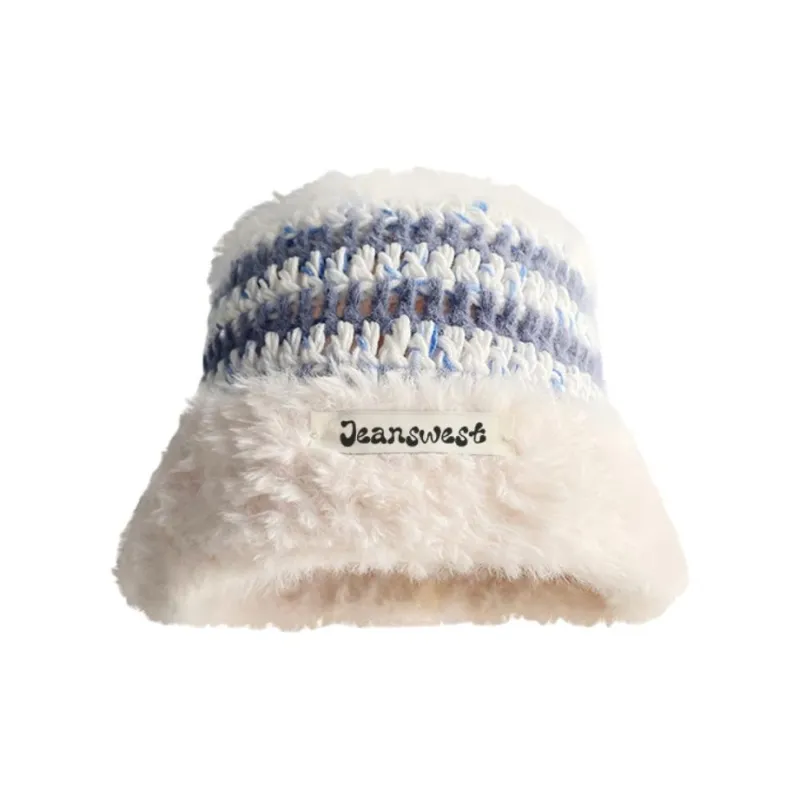JEANSWEST Acrylic Beanies Unisex-0