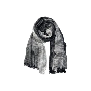 JKEM Knit Scarves Unisex