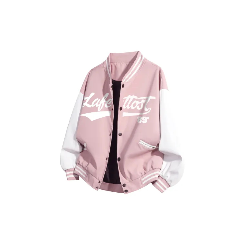 Lafetto Baseball Jerseys Unisex-6