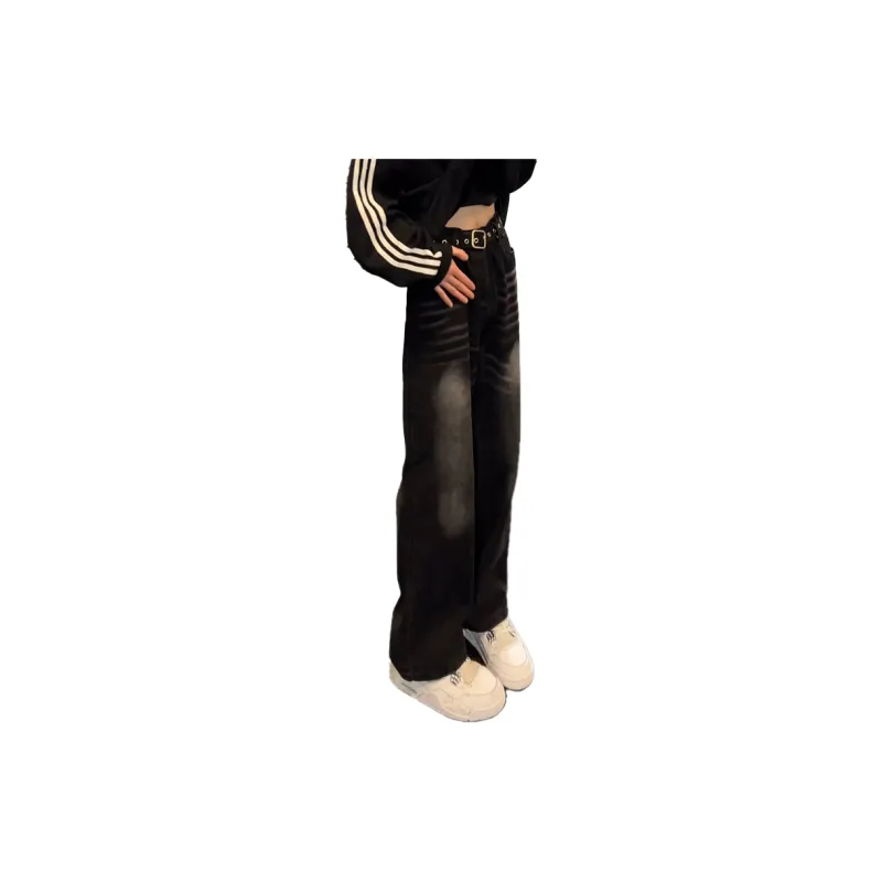 ASHER LEVINE Jeans Unisex-2