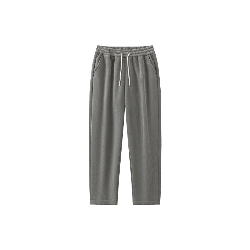 MKZA Casual Pants Unisex-26