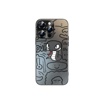Hizeus Phone Cases