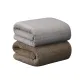 2 Pack[3A Antibacterial]Elegant Brown, Light Ink Gray