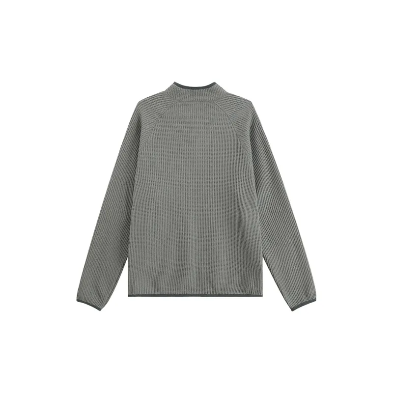 Crying Center Sweatshirt Unisex-10