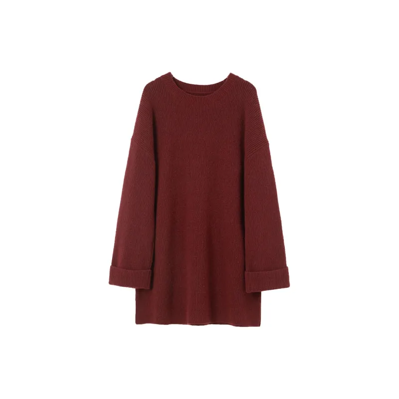 3COLOUR Knitwear Women's-2