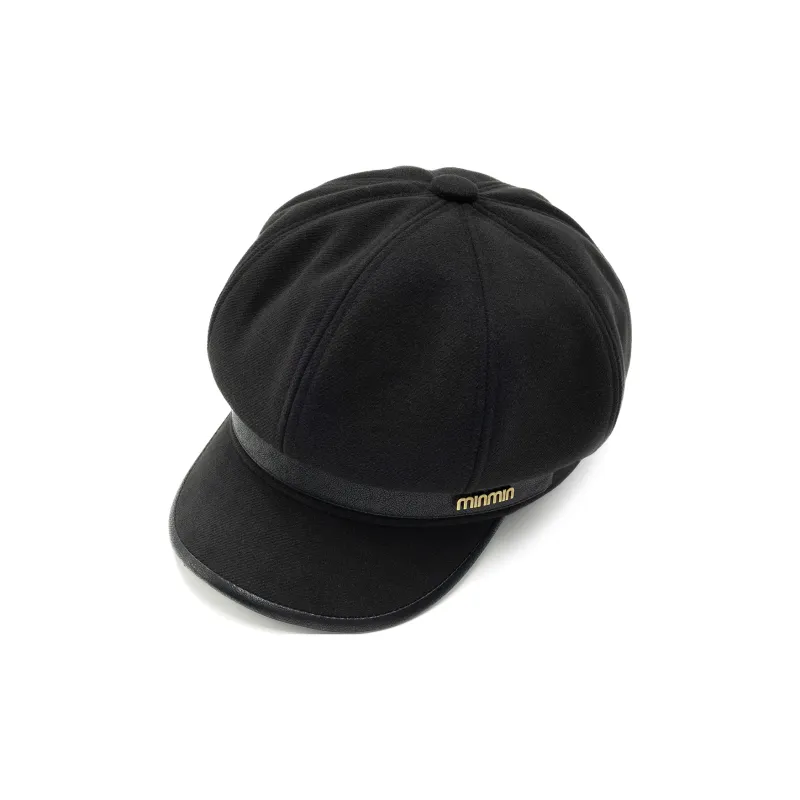 Shanghai Story Polyester Beanies Unisex-1