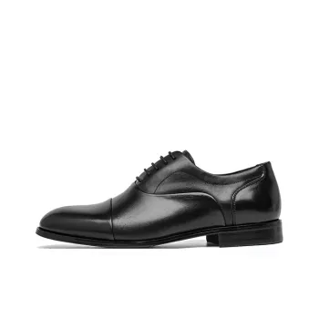 FRYE Dress Shoes Men Low-Top