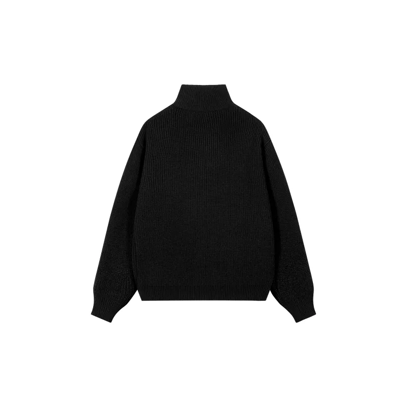 SESAME STREET Knitwear Unisex-1