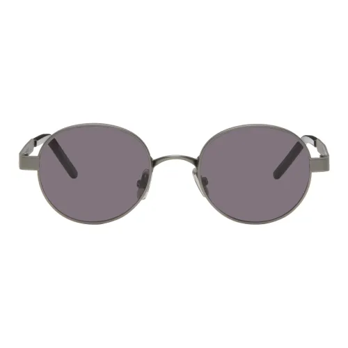 Givenchy Oval frame Sunglasses