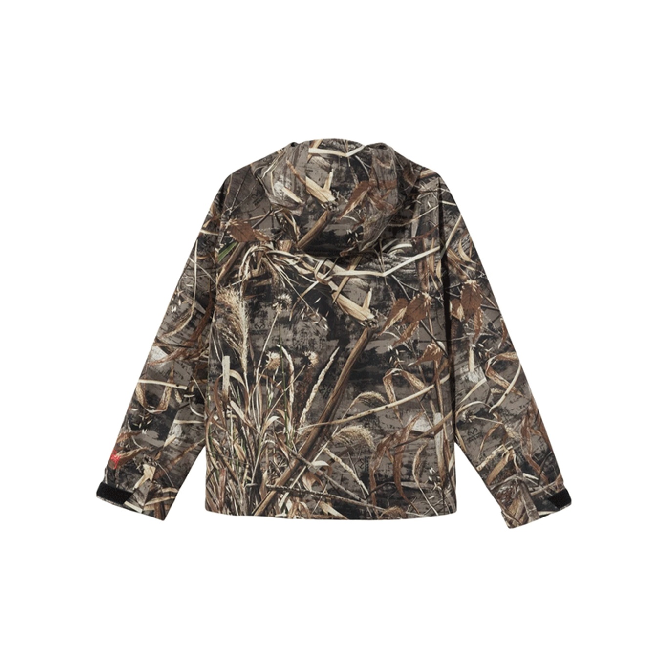 Stussy X GORE-TEX Jackets Unisex Camouflage - POIZON