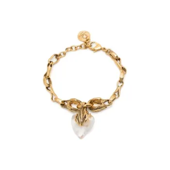 Goossens Coeur Précieux Bracelet