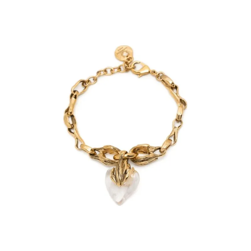 Goossens Coeur Précieux Bracelet-0