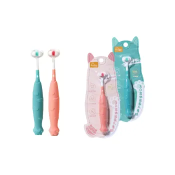 CHENYISHENG Toothbrushes Kids