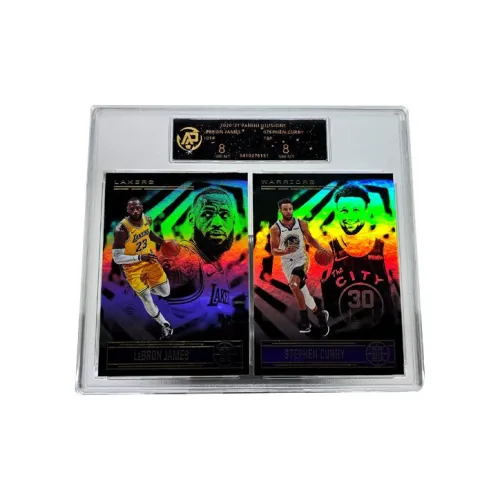 PANINI Graded Cards