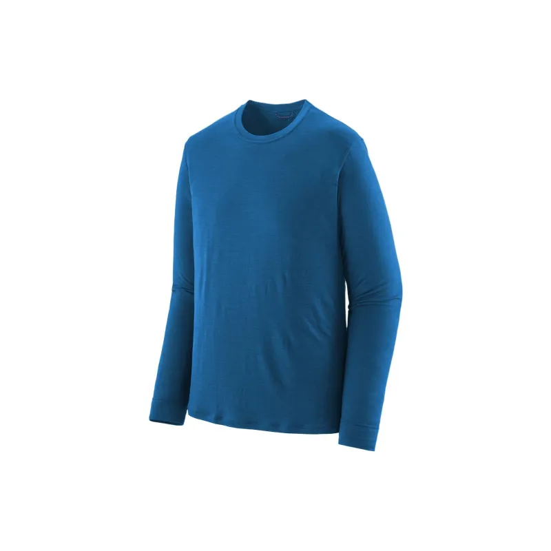 Patagonia Cool Merino T Shirts Men-8