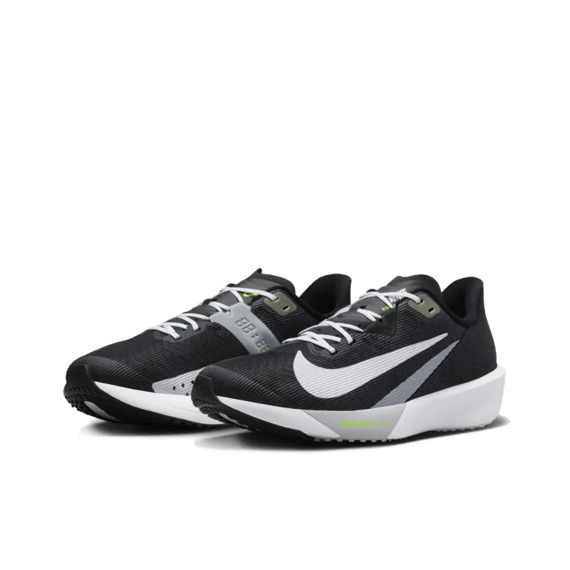 Nike Rival Fly 4 Black Wolf Grey Volt White-3