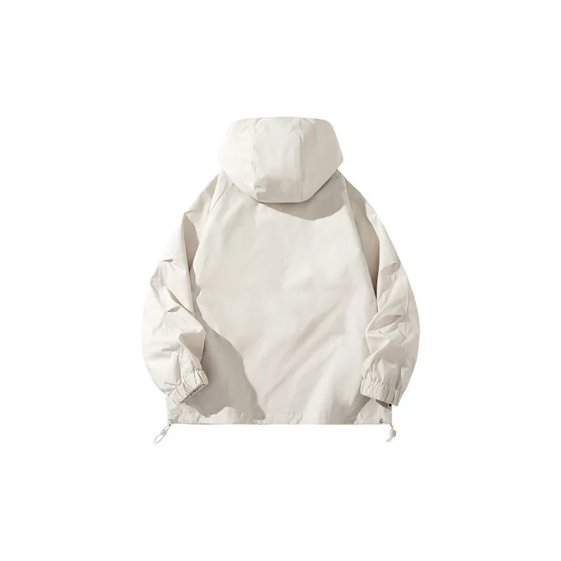 Lafetto Windbreaker Jacket Unisex-1