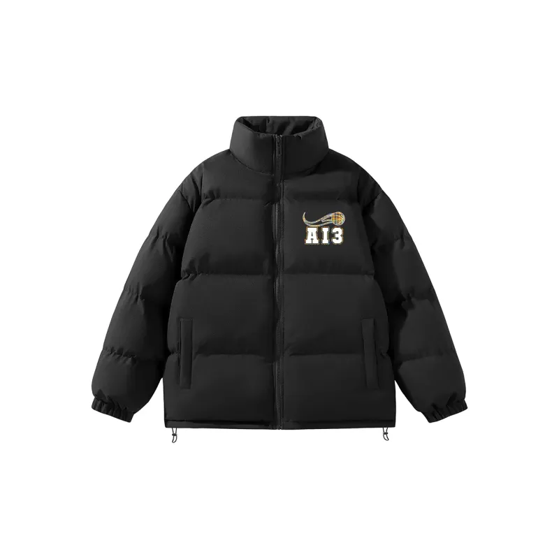 AI3 Puffer Jackets Unisex-5