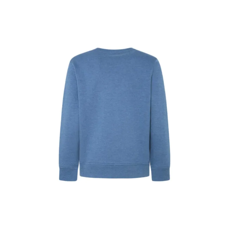 Pepe Jeans Sweatshirt Men's Sea Blue-1