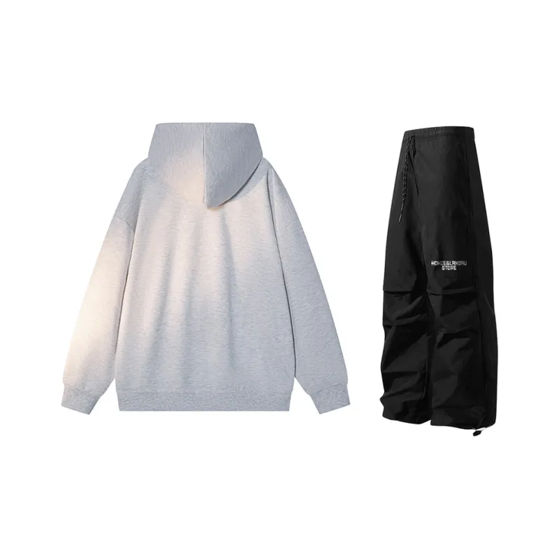 HOWIE LANDAU Casual Sportswear Unisex-5