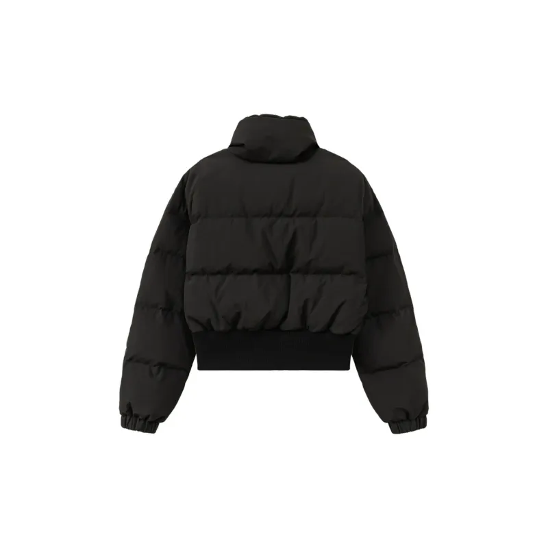 CHUU 24FW Cloud Cream Puff Down Jacket Women's-1