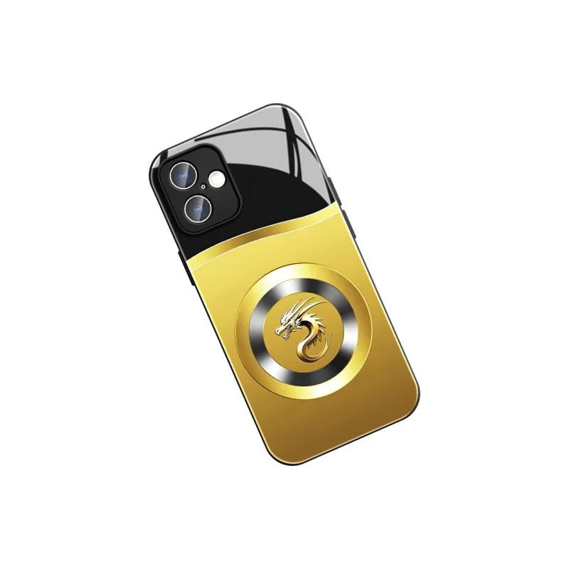 CHUNFAN Phone Cases-22