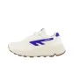 White/Purple
