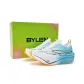 BYLEN-330-6 Auspicious Green