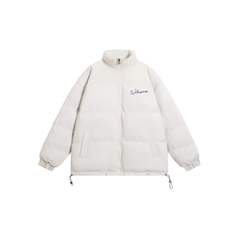 NCAA Puffer Jackets Unisex-5