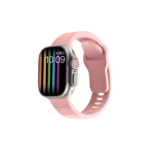 ZHENGGUANG Apple Compatibility Watch Band Nylon Material