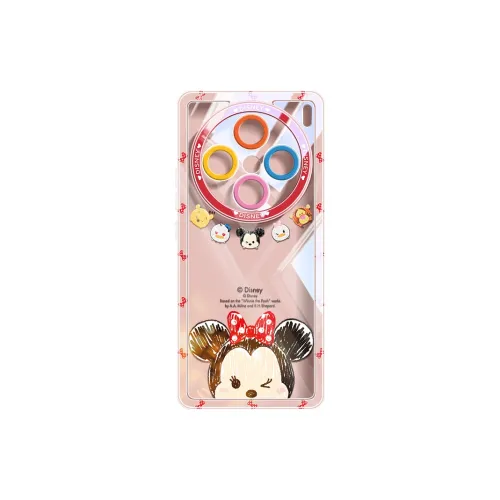 Disney Minnie Series Phone Cases