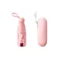 2353059E Fashion Avant-Garde, Rose Pink