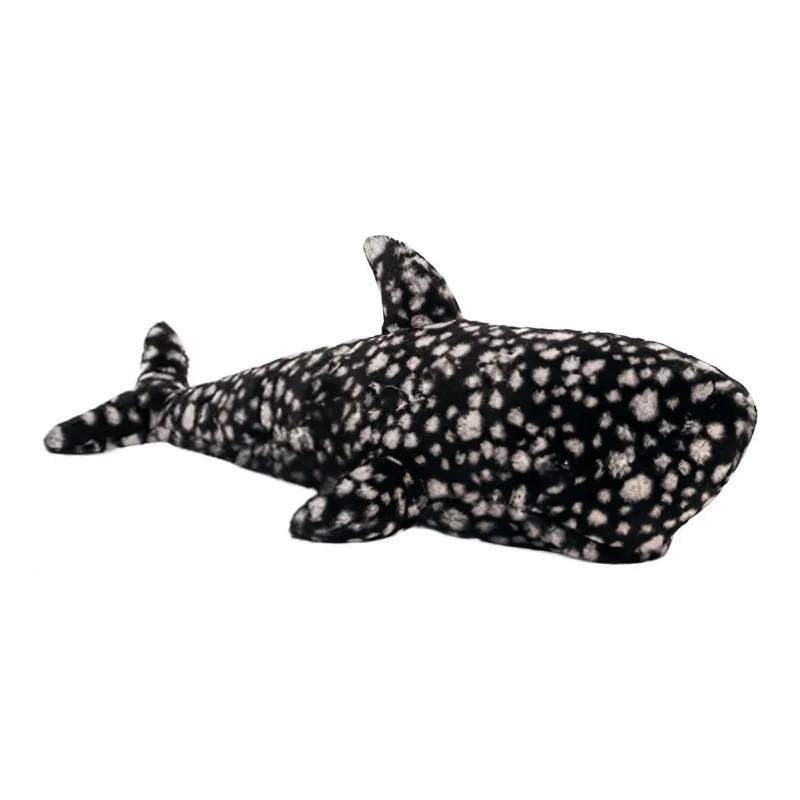 JELLYCAT Pebbles Whale Shark Stuffed Animal-4