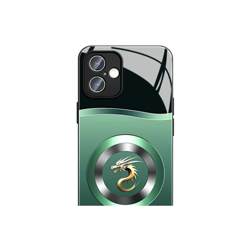 CHUNFAN Phone Cases-8