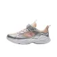 Pink/Silver