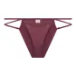 VIH-Burgundy