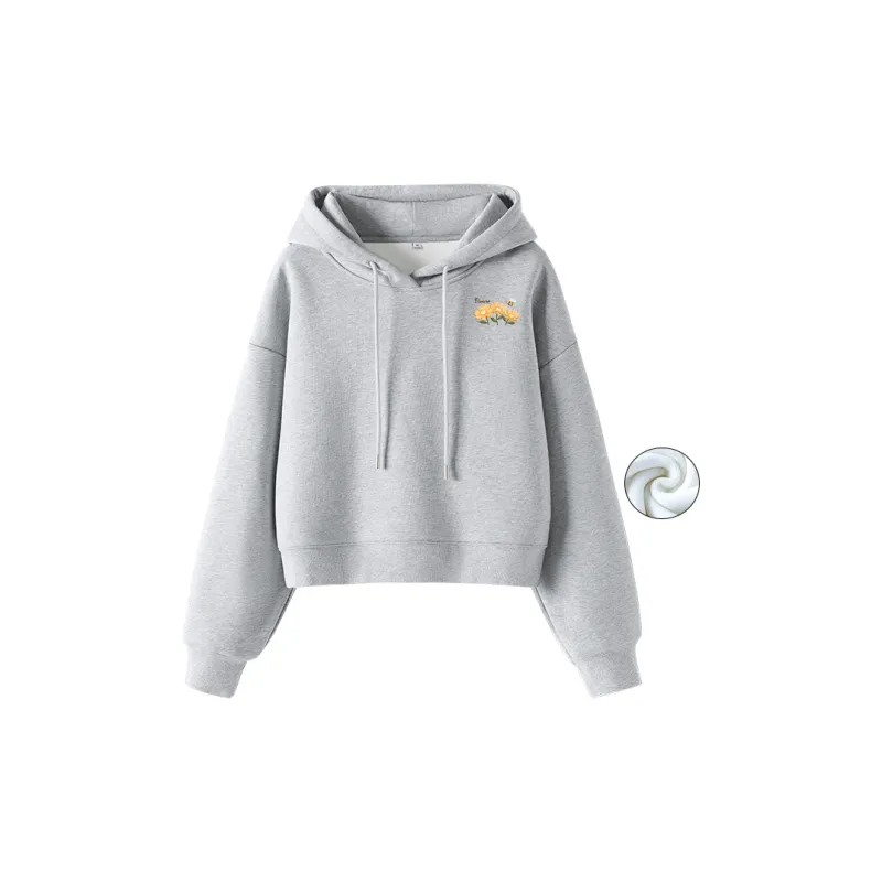WARRIOR Sweatshirts Women's-7