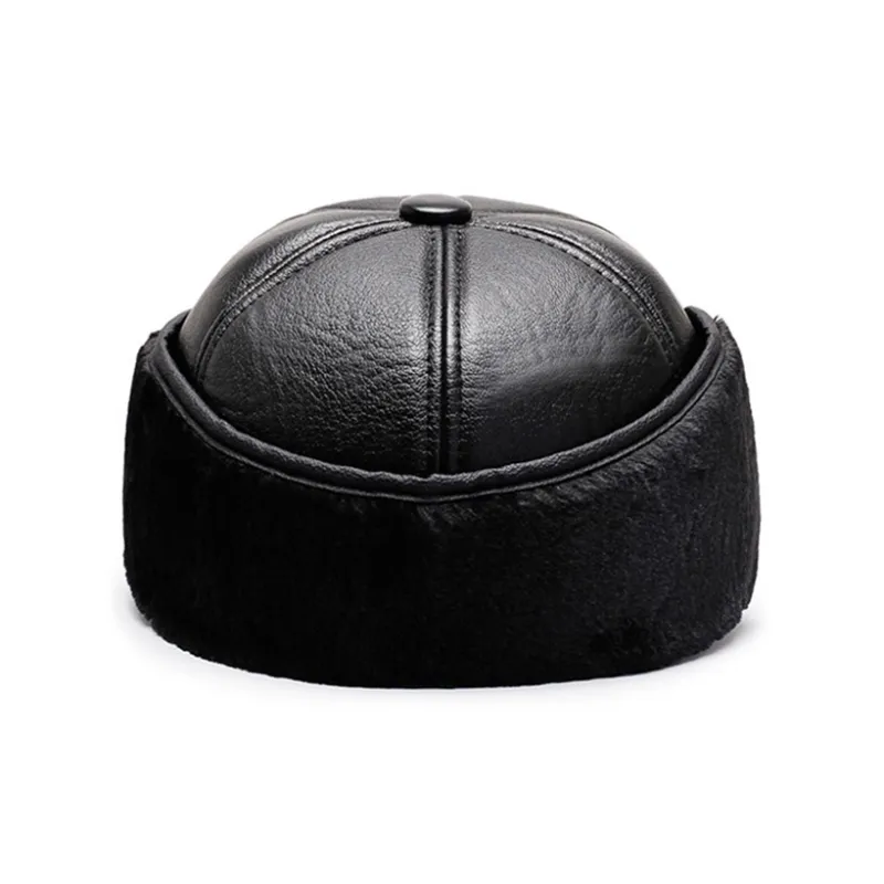 BANDICOOT PU Baseball Caps Men's-2