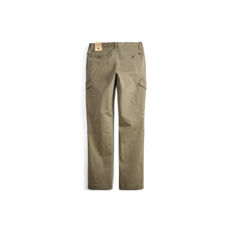 MCS Casual Pants Men-1