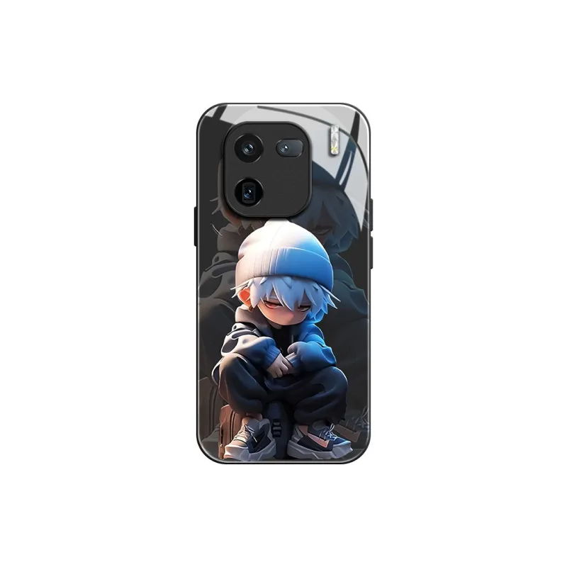 CHUNFAN Phone Cases-5