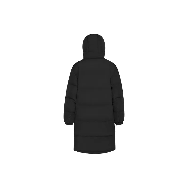 BOBBY ABLEY Down Jackets Unisex-1