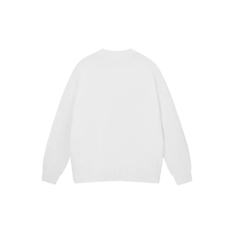 China Aerospace Sweaters Unisex-3