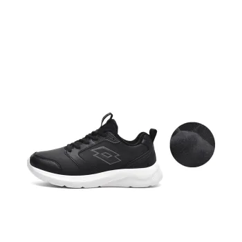 LOTTO Lightweight Anti-Slip Low-Top Casual Shoes Women's