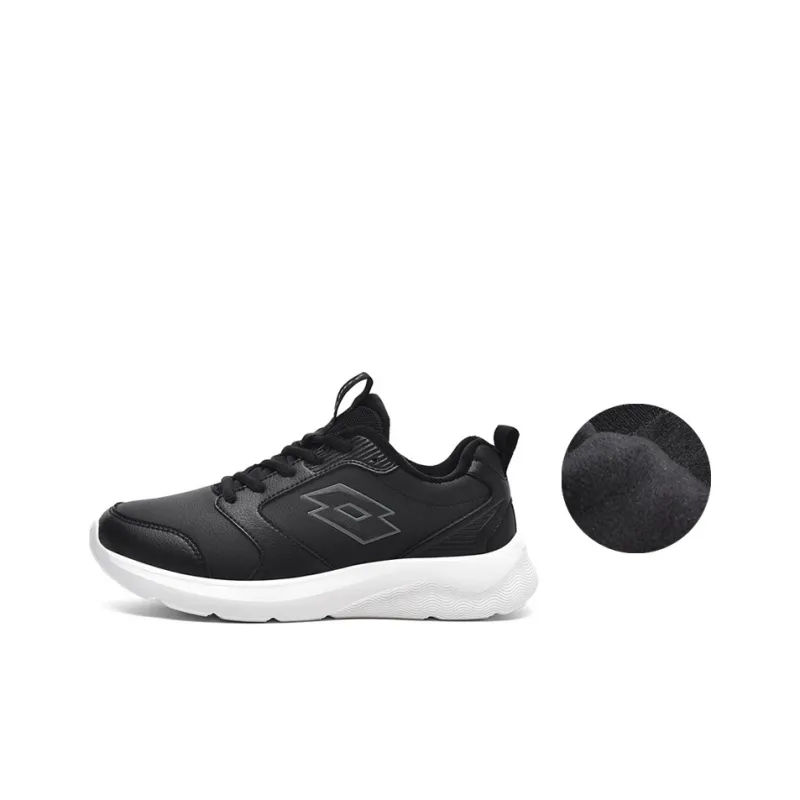 LOTTO Lightweight Anti-Slip Low-Top Casual Shoes Women's-0