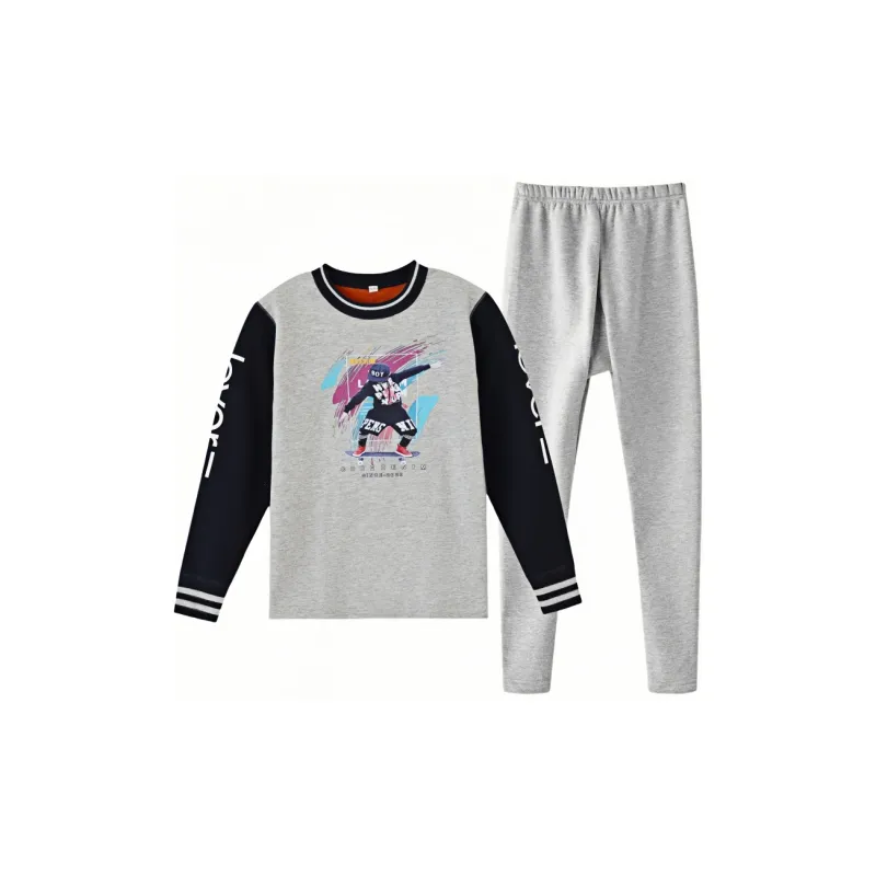 Lan Miao Men Thermal Sets-11