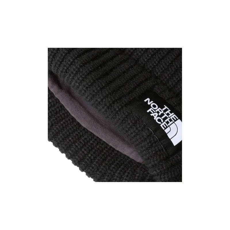 THE NORTH FACE Kids’ Salty Lined Beanie-1