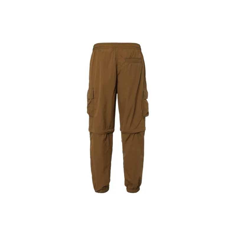 Timberland Cargo Pants Men Rubber-2