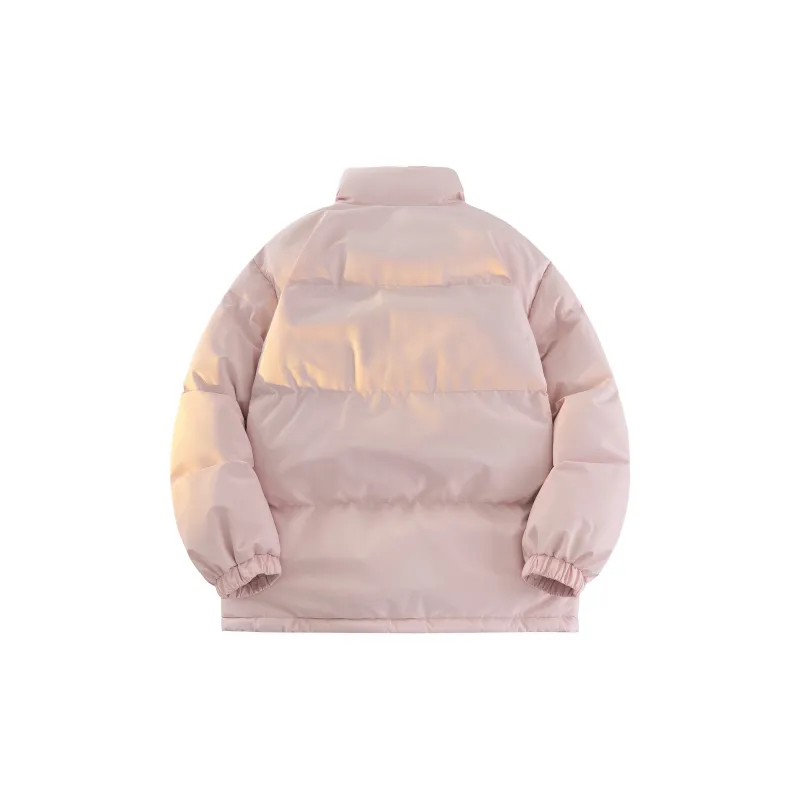 Lightning X Storm Puffer Jacket Unisex-30