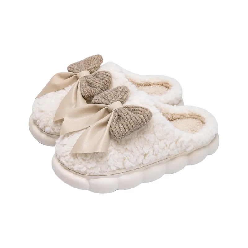 TZLDN Slippers / Home Slippers-0